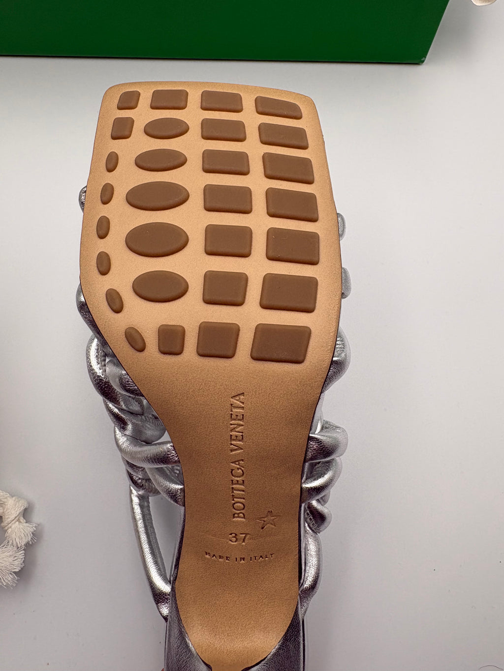 Bottega veneta t37