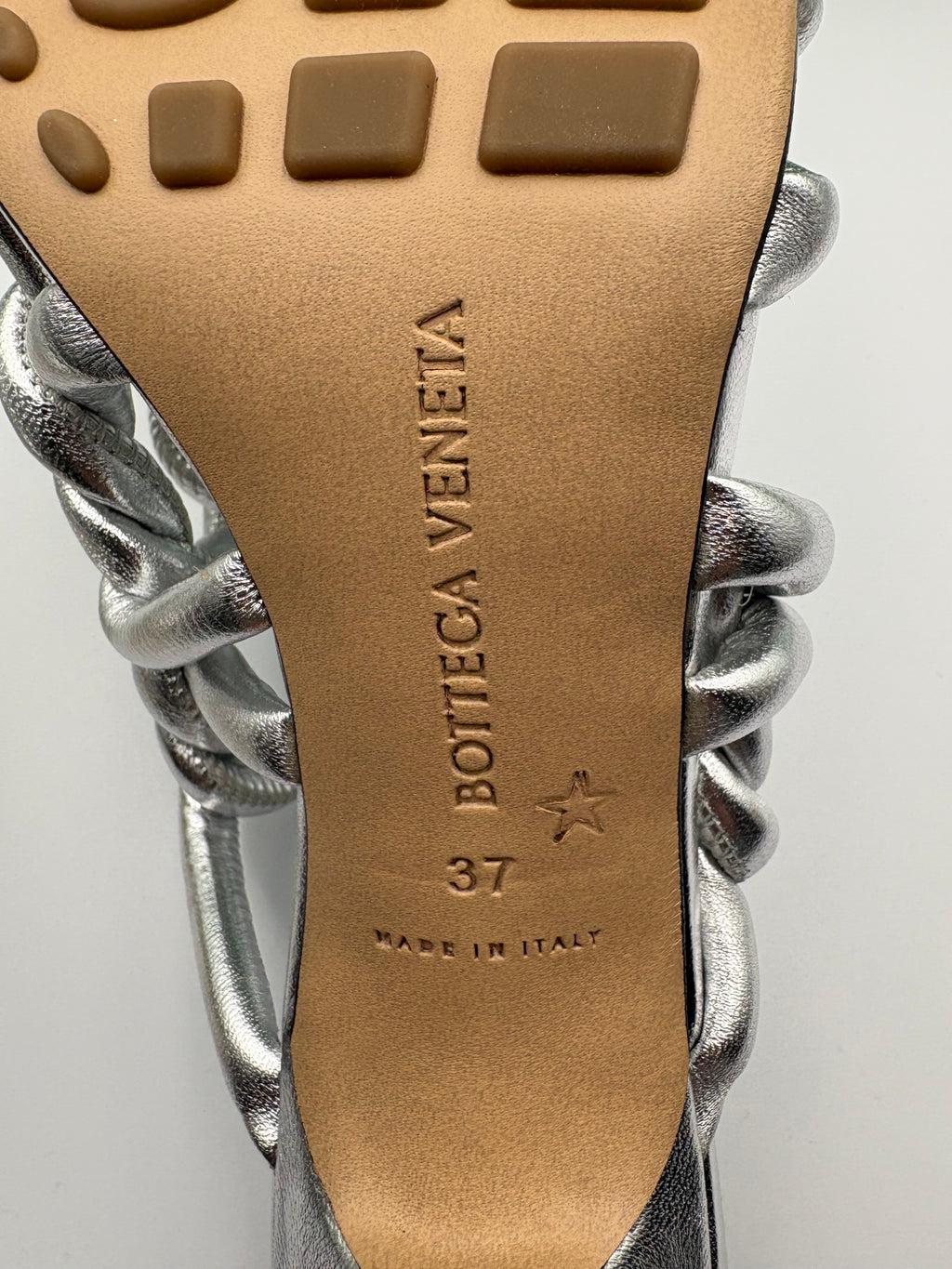 Bottega veneta t37