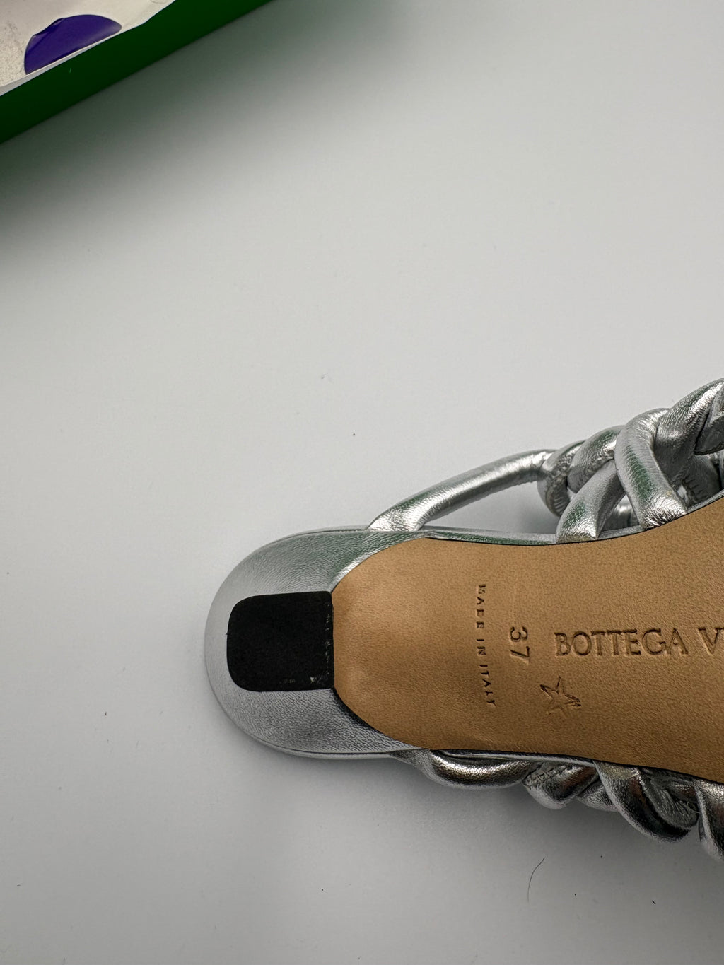 Bottega veneta t37